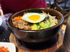 -木槿花韩式炭烤·熟成肉工坊(孙文东路店)