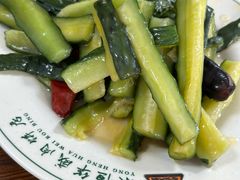 -清真永恒华威肉饼(潘家园店)