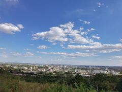 -白水寺森林公园