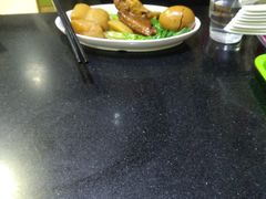 -华辉拉肠(小北路店)