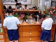 大堂-小豆海棠(人民南路店)