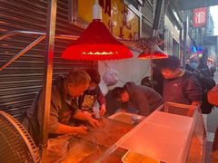 -明记牛杂(新马路分店)