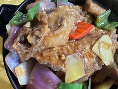 -肥姐美食(同福中路店)