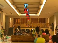 -菲拉拉漫温泉(东环路店)