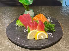 -将太无二·北美传奇寿司(瑞士公寓店)