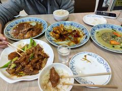 -协顺园回头馆(南顺城路店)