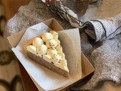 桂花栗子派Chestnut-Pie Bird(新闸路店)