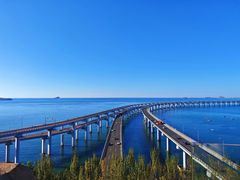 -星海湾跨海大桥