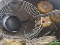 -花田煮鲜牛肉火锅(钟楼众汇店)