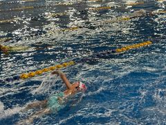 -奥龙堡游泳馆(广纸店)