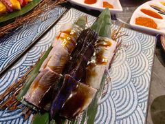 -十三姨正合丰烤肉(营迹路店)