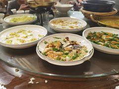 -食光慢宴·安吉土菜馆