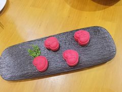 -乐忻皇朝(上海中心大厦店)