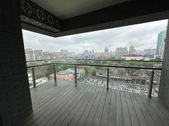 -佛山岭南天地康得思酒店