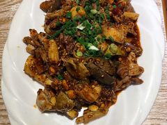 -老号尤兔头(西川店)