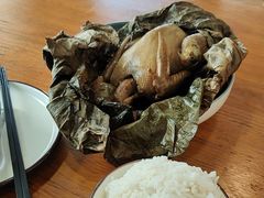 -百家鲜·杭帮菜