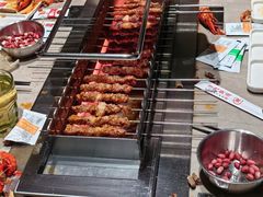 -丰茂烤串(金源店)