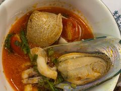 -美奈小馆·东南亚菜(福田星河COCO Park店)