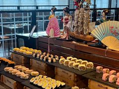 -“香”全日餐厅·株洲大汉希尔顿酒店