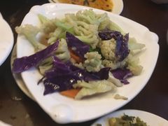 -少林寺欢喜地素斋馆