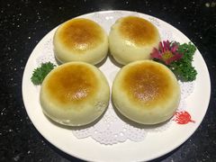 -百姓厨房(凤翔泥塑坊店)