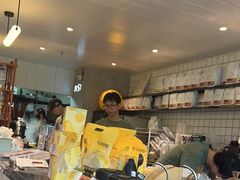 -明谦·Coffee&Cocktail Bar(美您公园店)