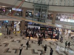 -宁波鄞州万达广场