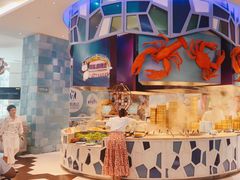 -帝企鹅自助餐厅•儿童岛•真企鹅(长隆企鹅酒店)