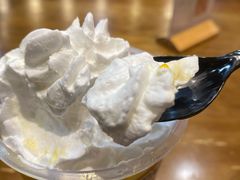 植脂奶油-大口九(东方广场店)