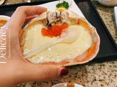 -丰卓会海鲜自助(中润大道店)