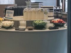 自助取餐区-王家渡火锅店(亦庄店)