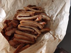 -上海牛羊肉公司塘沽路清真门市部