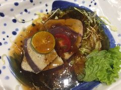 -花潮料理艺食馆(世欧广场店)