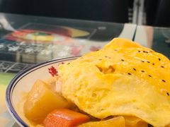 -港爺茶檔·茶餐厅(东晓南路店)
