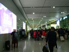 -南宁东站