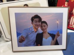 -IDO婚纱摄影(上海旗舰店)