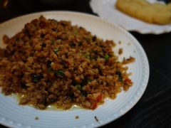 -火燒雲傣家菜(鼓楼店)
