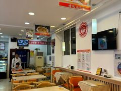 -香妃烤鸡(西单店)