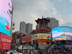 -黄兴南路步行商业街