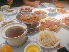 -山里俏·地标皖南菜·屯溪臭鳜鱼(北城万达店)