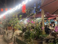 -园林美食城·本土农家菜(杨和镇店)