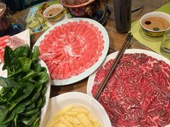 -南门涮肉(上海二店)