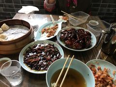 -双塔老饭店