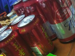 -小吴先生的店·东北烧烤(林科大店)