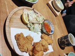-一心创作料理屋(经开万达店)