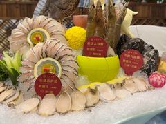 -濠景渔港(汇通店)