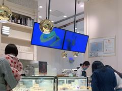 -法桐蛋糕·手作面包(万象城店)