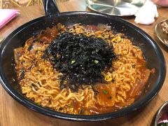 -HOTISLAND海鸡岛·韩国料理(江南西店)