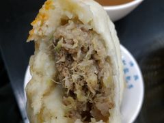 牛肉包-郑家包子牛肉拉面(尚勤路店)