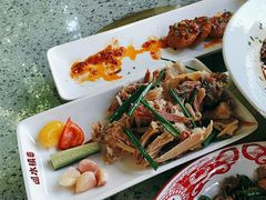 -回水镇·江湖川菜(恒大新城店)